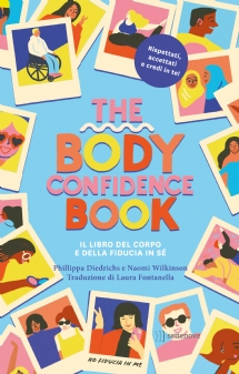 The Body Confidence Book